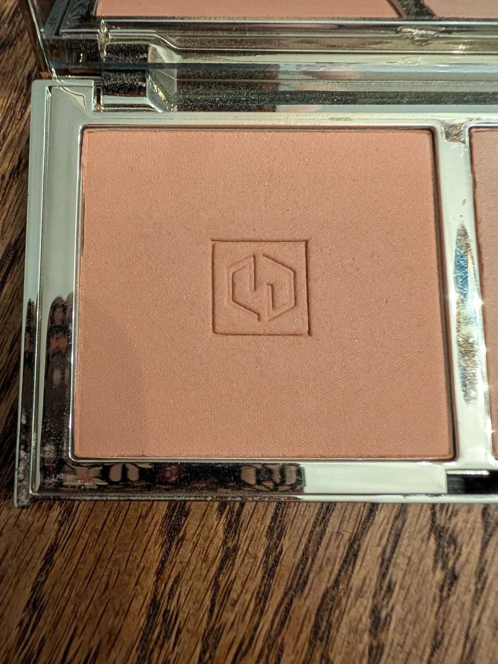 Jouer Pressed Powder Blush Duo
